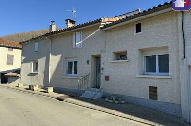 Maison 3 pièces 129000 €