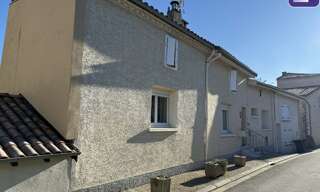 Maison 3 Pièces 58 m² à vendre à Foix (09000)