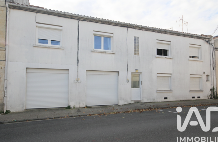 Vente Immeuble 74 m&sup2; — photo 2