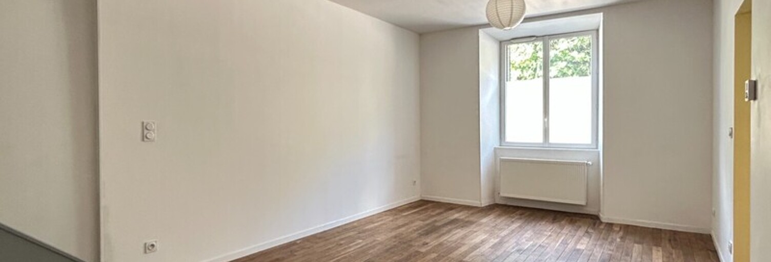 Maison 3 Pièces 82 m² à vendre à La Frette (38260)