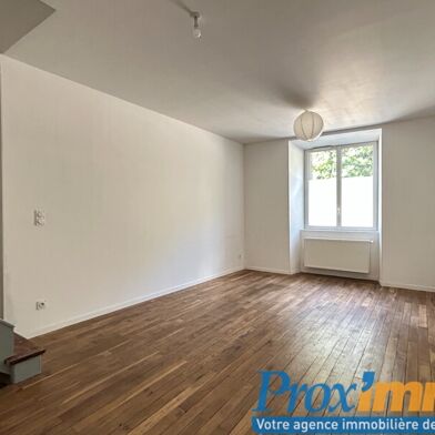 Maison 3 pièces 176000 €