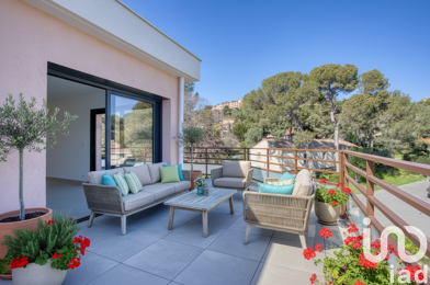 Appartement 4 pièces 698000 €