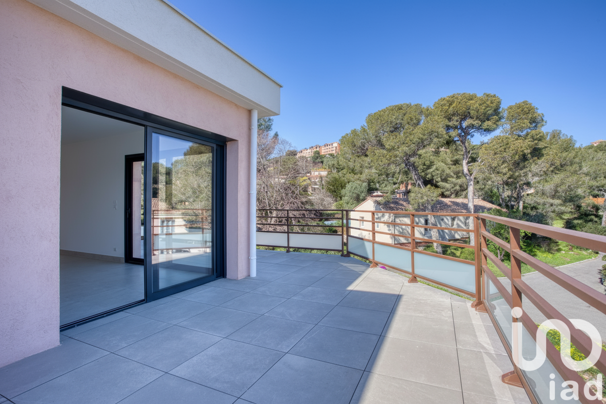Vente Appartement 4 pièces - Photo 2