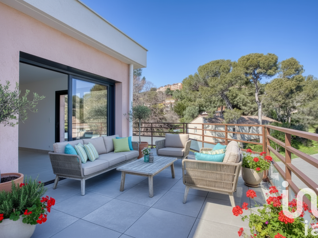 Vente Appartement 4 pièces — photo du bien