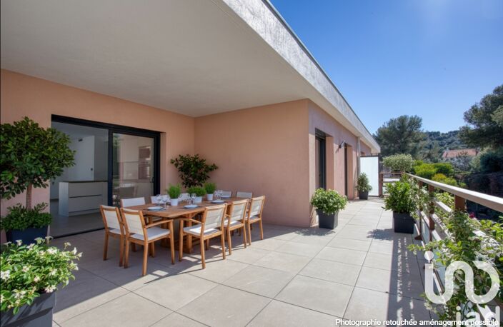 Vente Appartement 4 pièces — photo 3
