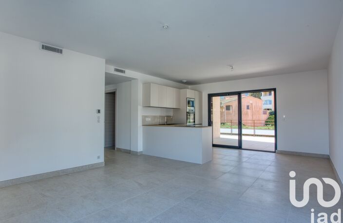 Vente Appartement 4 pièces — photo 5