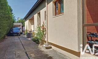 Maison 8 Pièces 156 m² à vendre à Goussainville (95190)