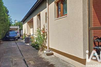 Maison 8 pièces 379000 €