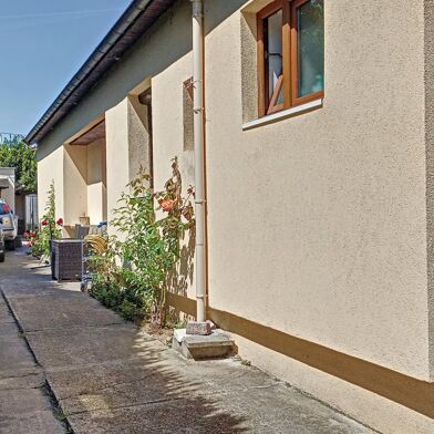 Maison 8 pièces 379000 €