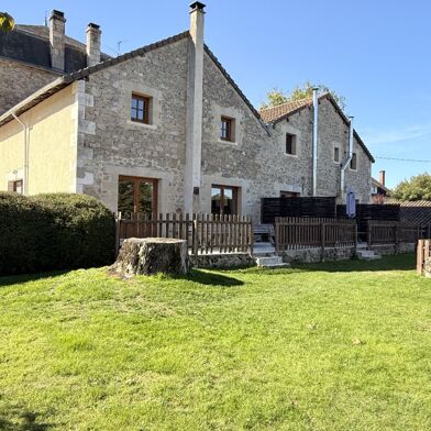 Maison 19 pièces 799000 €