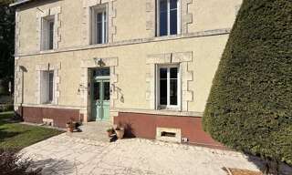 Maison 19 Pièces 480 m² à vendre à Piégut-Pluviers (24360)