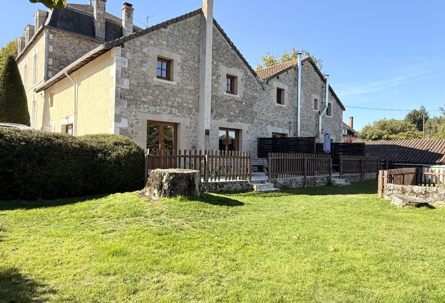 Maison — photo 1