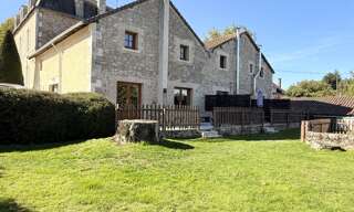 Maison 19 Pièces 480 m² à vendre à Piégut-Pluviers (24360)