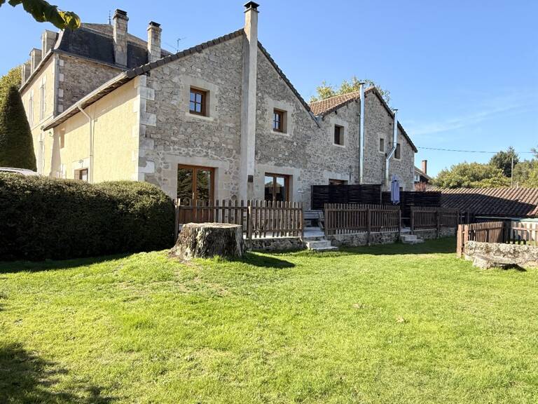 Maison — photo 1