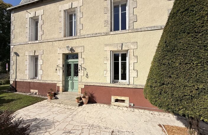 Maison — photo 2