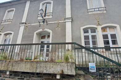 Maison 6 pièces 132000 €