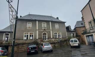 Maison 6 Pièces 310 m² à vendre à Voutezac (19130)