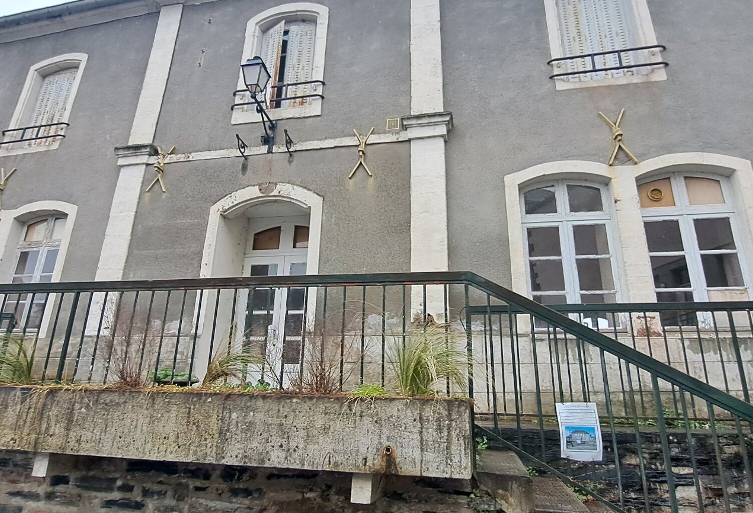 Maison — photo 1