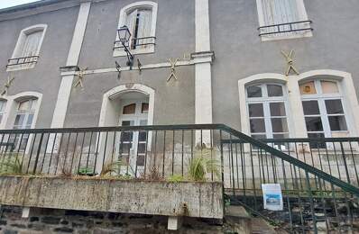 Maison — photo du bien