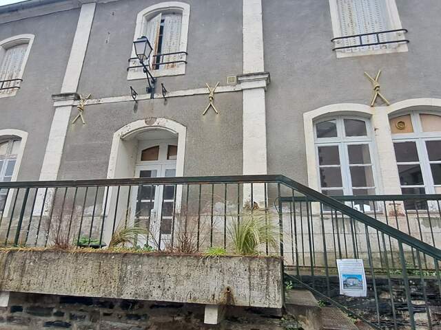 Maison — photo du bien