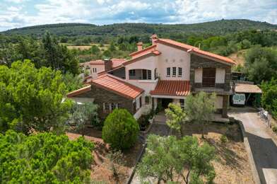 Maison 10 pièces 950000 €