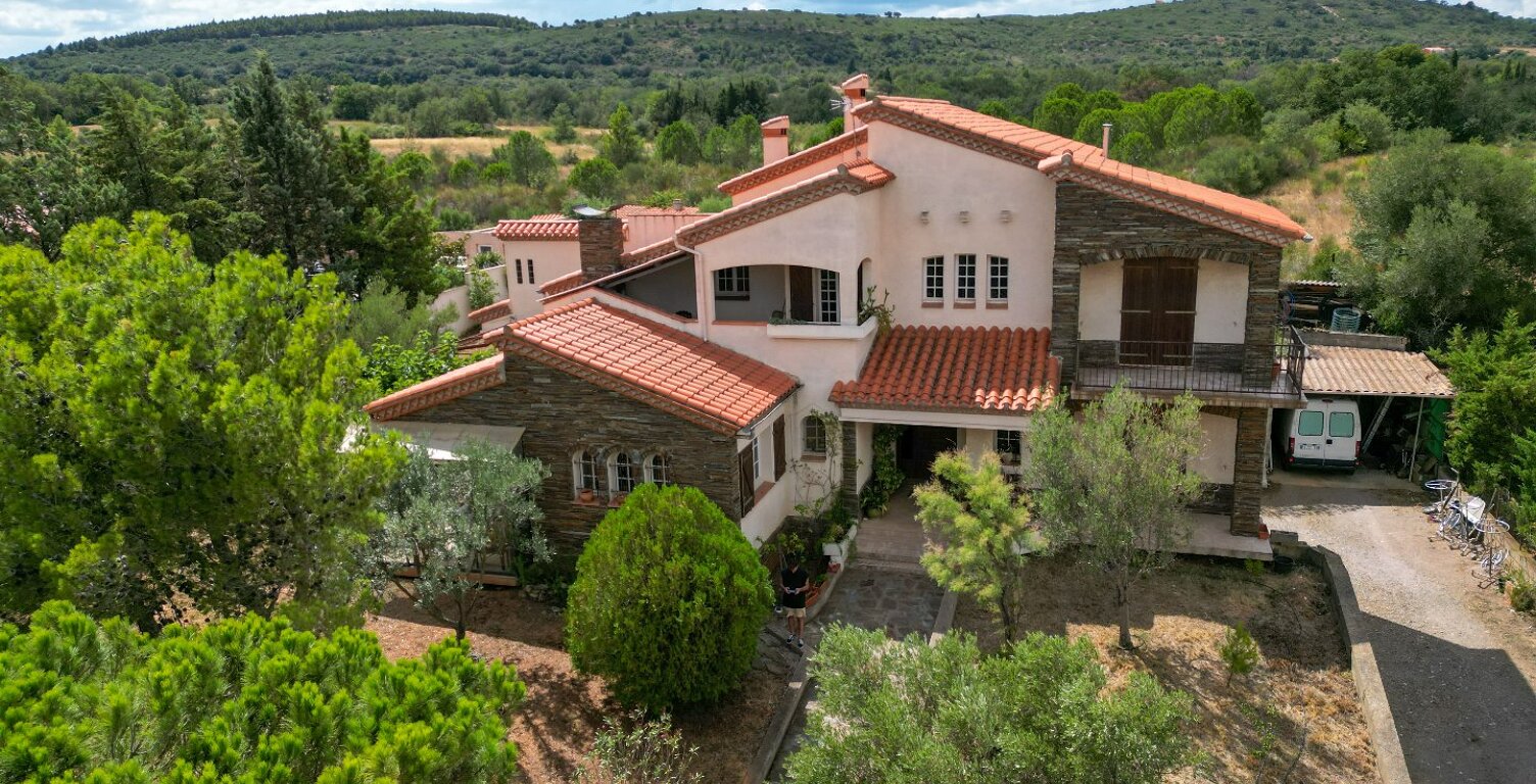 Maison — photo 1
