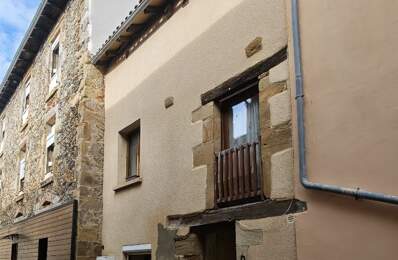 Maison de ville — photo du bien