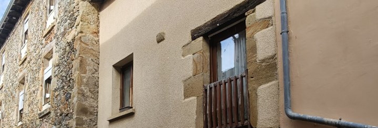 Maison 6 Pièces 118 m² à vendre à Viviez (12110)