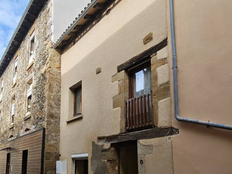 Maison de ville — photo 1