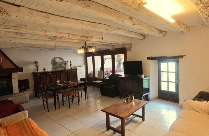 Maison de ville — photo 3
