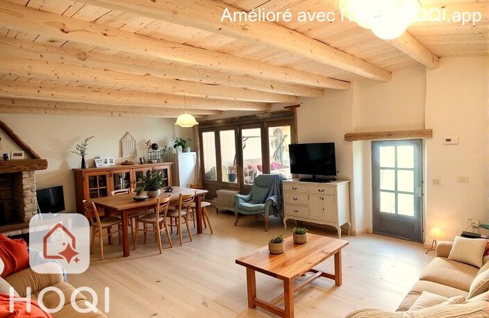 Maison de ville — photo 4
