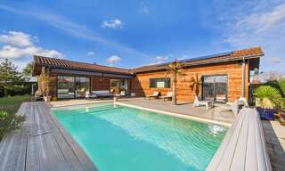 Maison 7 Pièces 168 m² à vendre à Dax (40100)