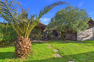 Maison 7 pièces 498000 €