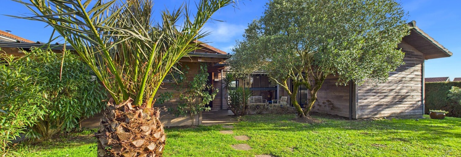 Maison 7 Pièces 168 m² à vendre à Dax (40100)