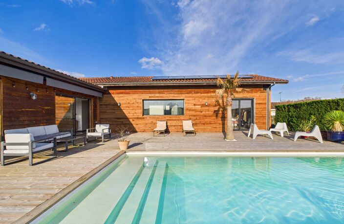 Maison — photo 4