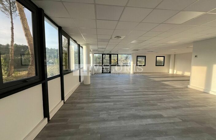 BUREAUX à LOUER — photo 5