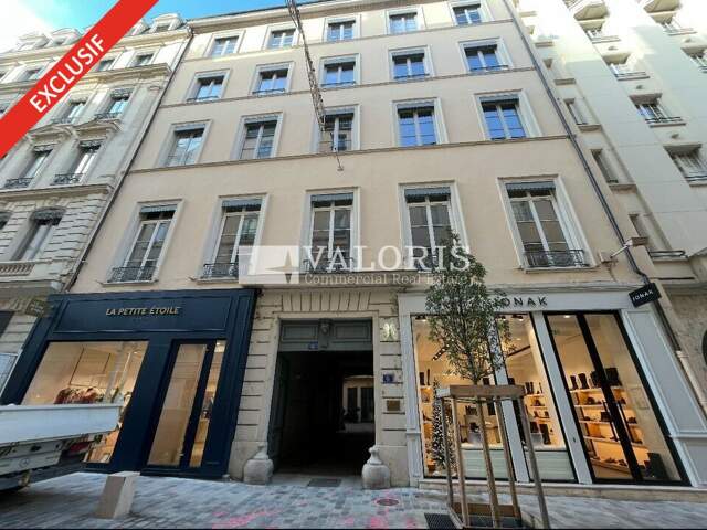 BUREAUX à LOUER — photo du bien