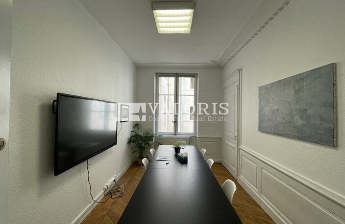 BUREAUX à LOUER — photo 4