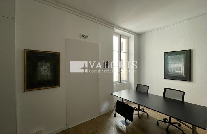 BUREAUX à LOUER — photo 5