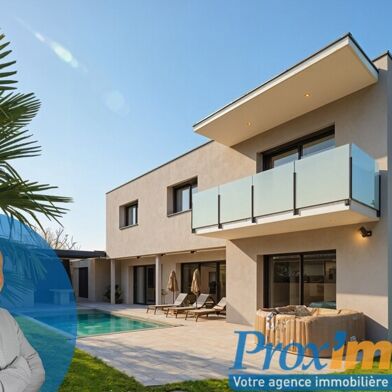 Maison 6 pièces 750000 €