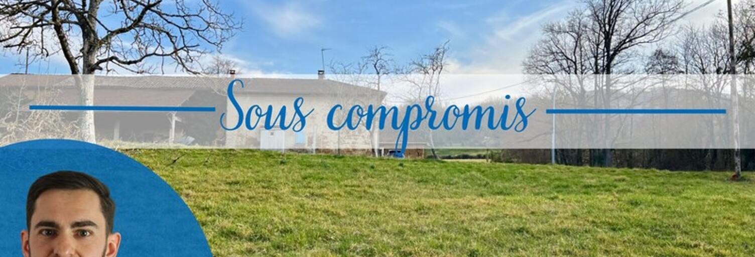 Terrain  904 m² à vendre à Saint-Étienne-de-Saint-Geoirs (38590)