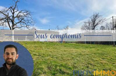 Terrain constructible — photo du bien