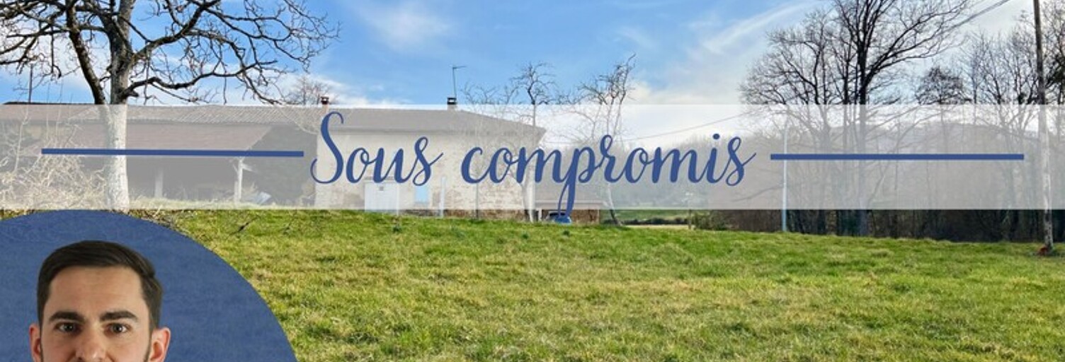 Terrain  904 m² à vendre à Saint-Étienne-de-Saint-Geoirs (38590)
