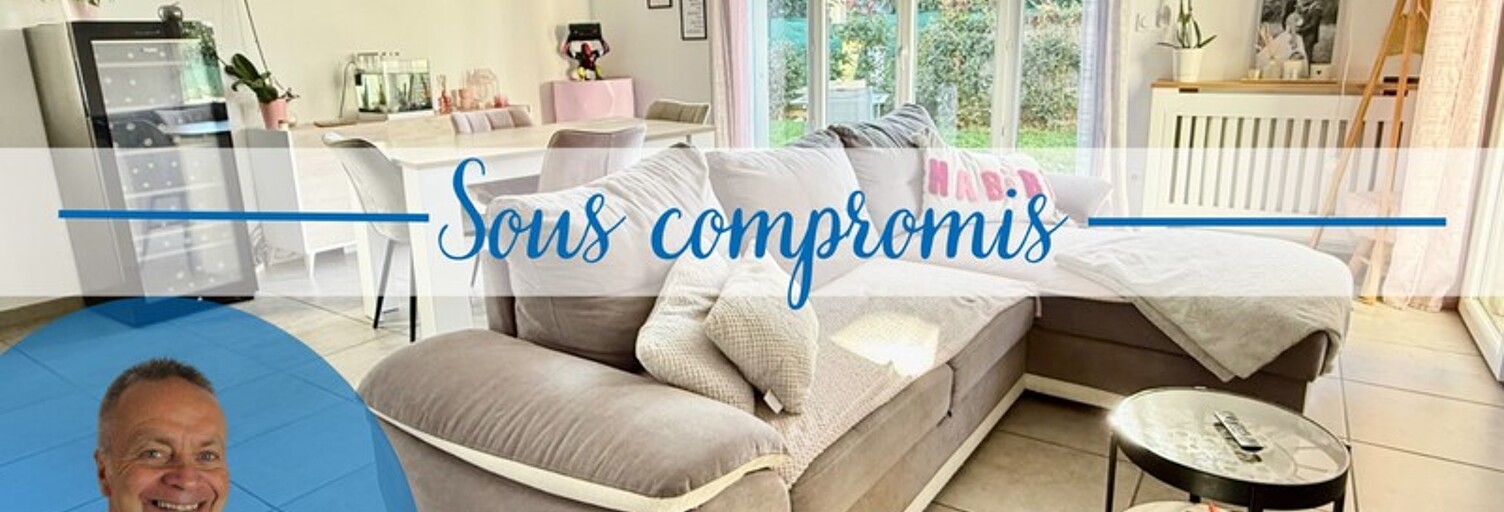 Appartement 3 Pièces 67 m² à vendre à Coublevie (38500)