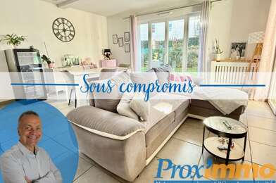 Appartement 3 pièces 235000 €