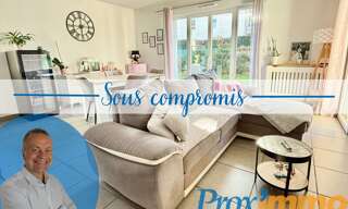 Appartement 3 Pièces 67 m² à vendre à Coublevie (38500)