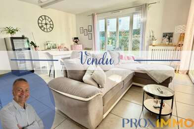 Appartement 3 pièces 235000 €