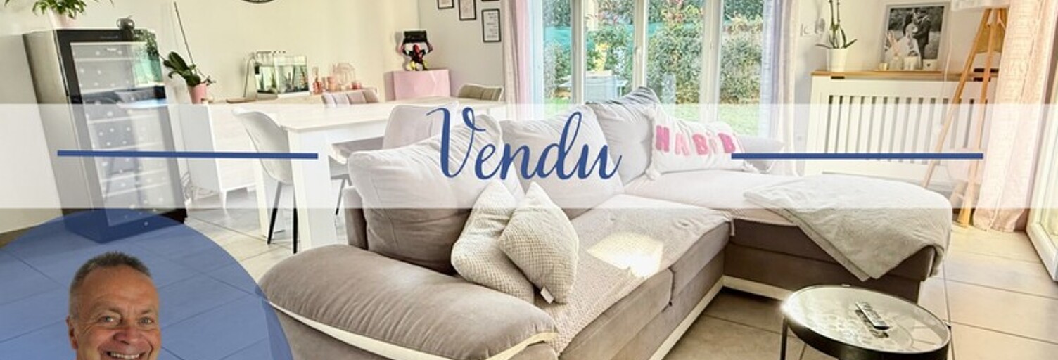 Appartement 3 Pièces 67 m² à vendre à Coublevie (38500)