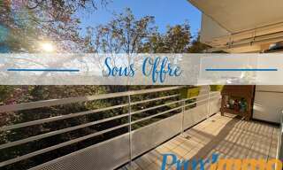 Appartement 4 Pièces 82 m² à vendre à La Buisse (38500)