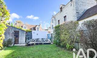 Maison 5 Pièces 53 m² à vendre à Saint-Mammès (77670)